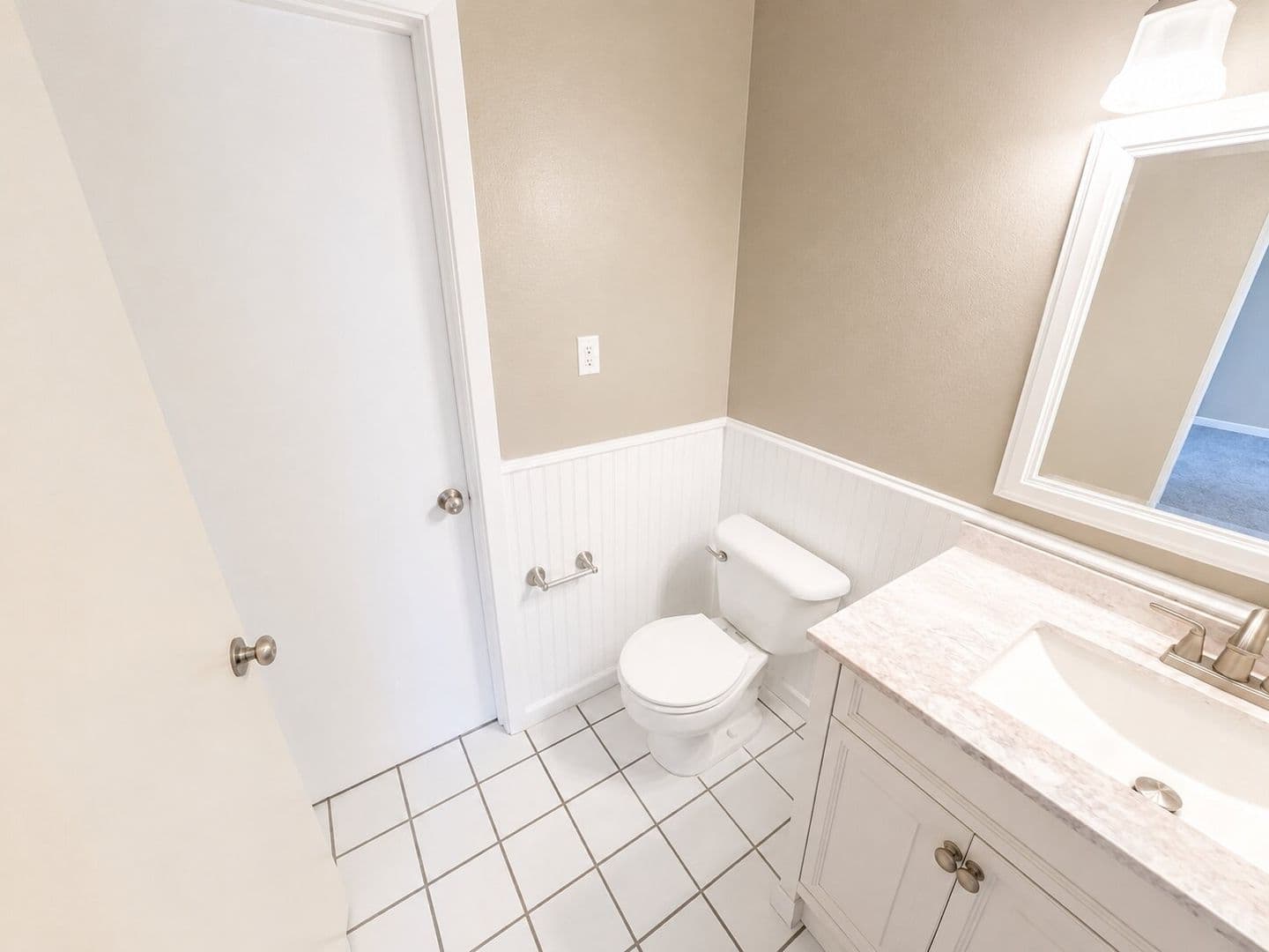 Shreveport House: 10102 Salinas Dr
