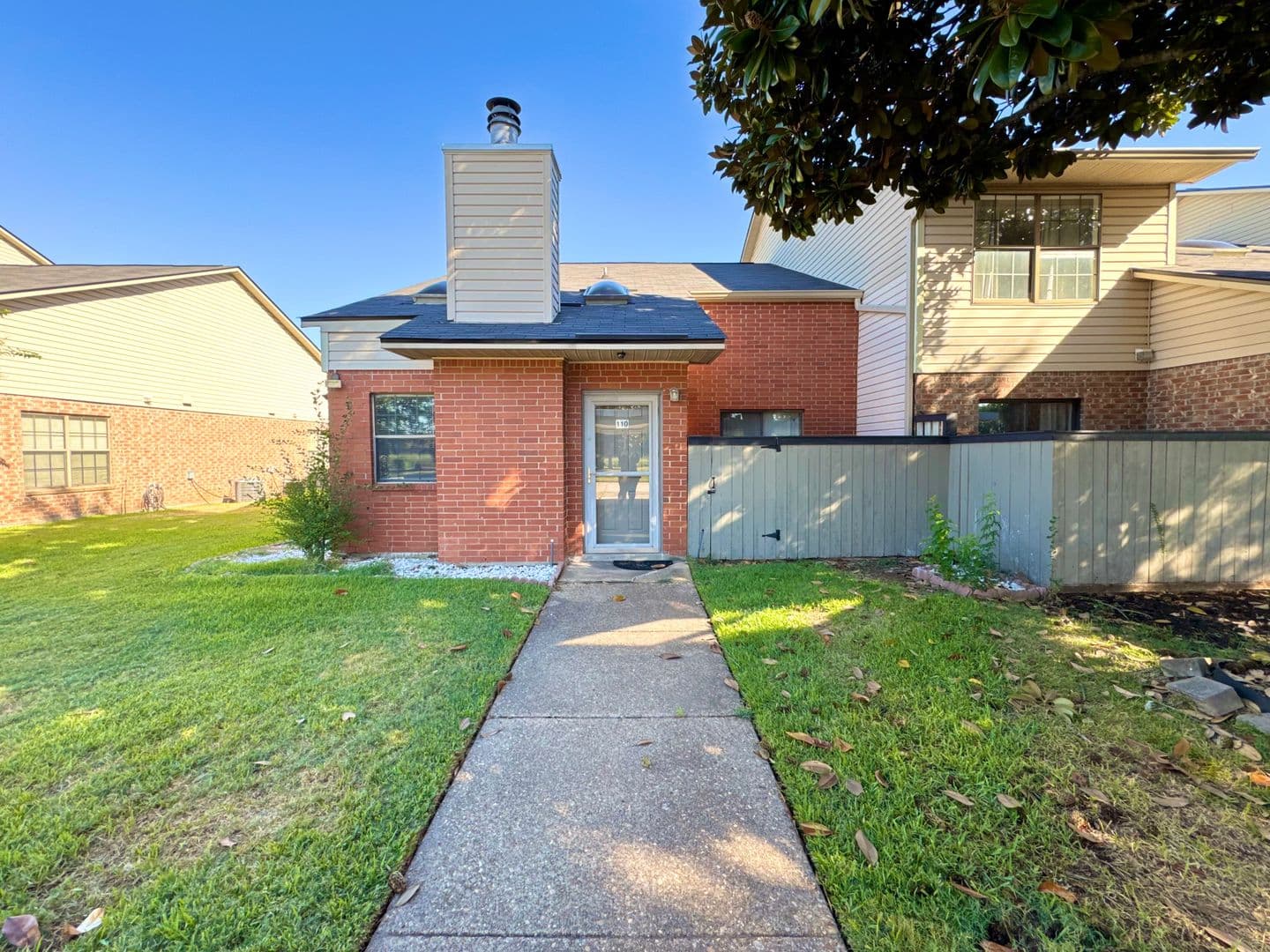 Bossier City House: 3636 Greenacres Place Drive