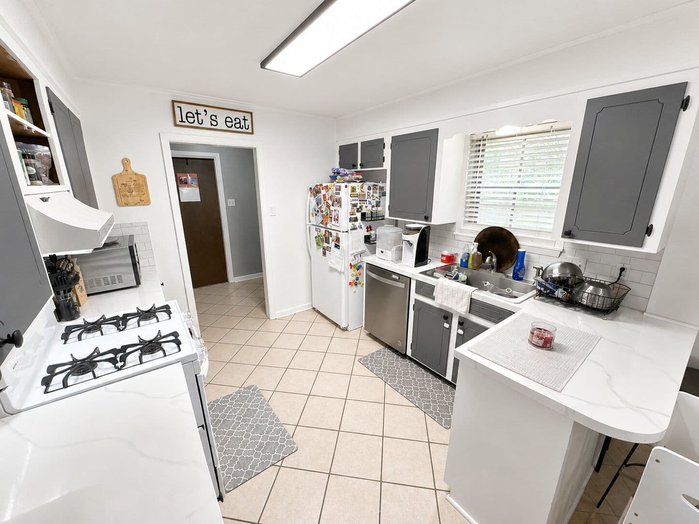 Haughton House: 8514 Timberwood Lane