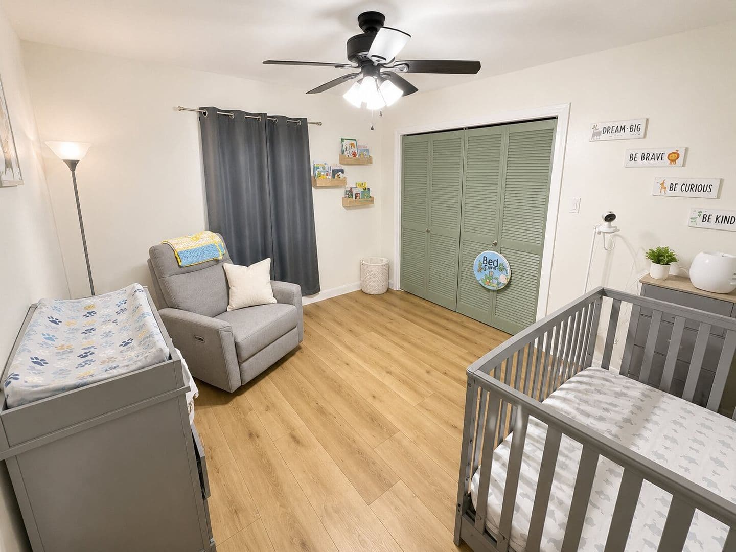 Haughton House: 8514 Timberwood Lane