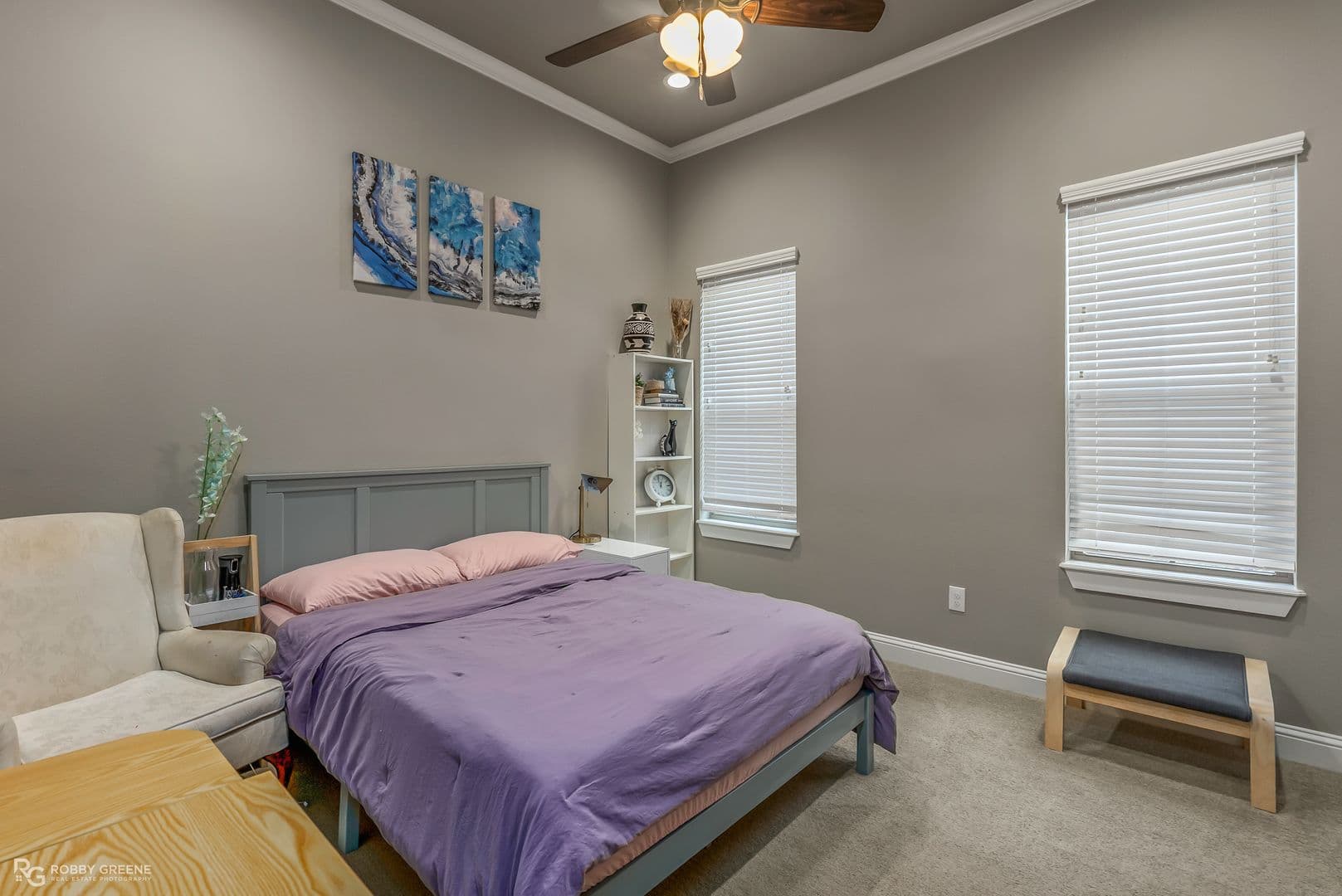 Bossier City House: 106 Vieux Carre