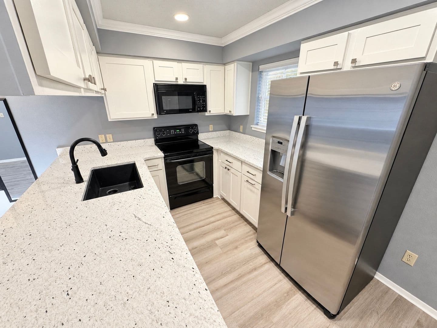 Bossier City House: 3636 Greenacres Place Drive