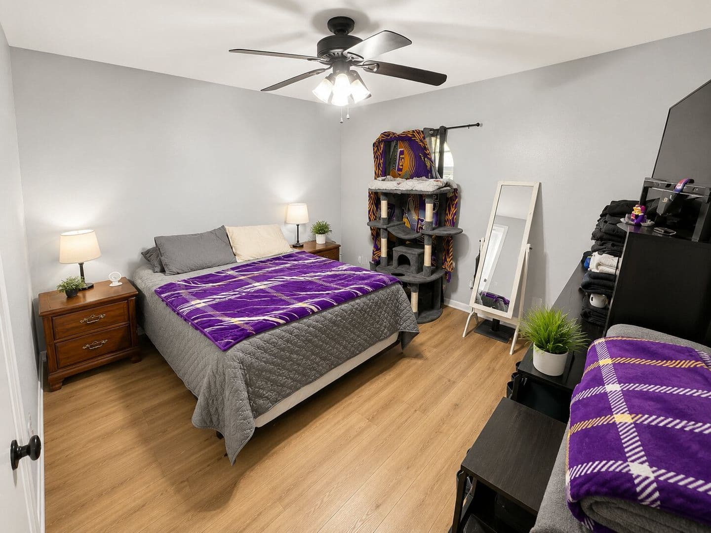 Haughton House: 8514 Timberwood Lane