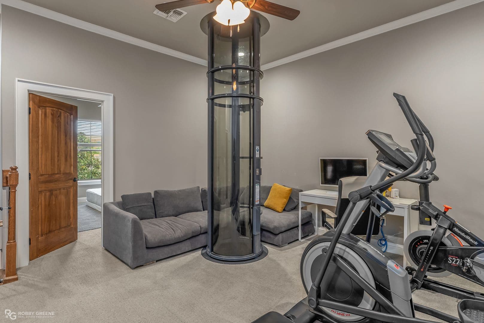 Bossier City House: 106 Vieux Carre
