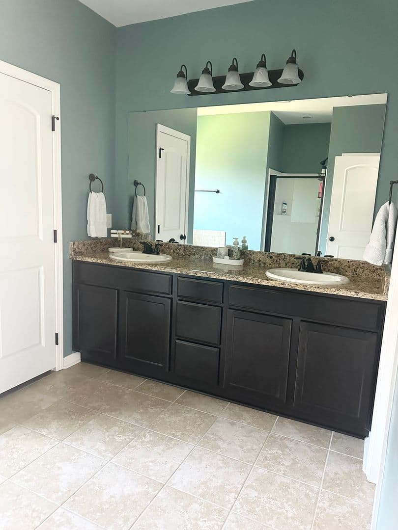 Bossier City House: 1134 Eli Conner