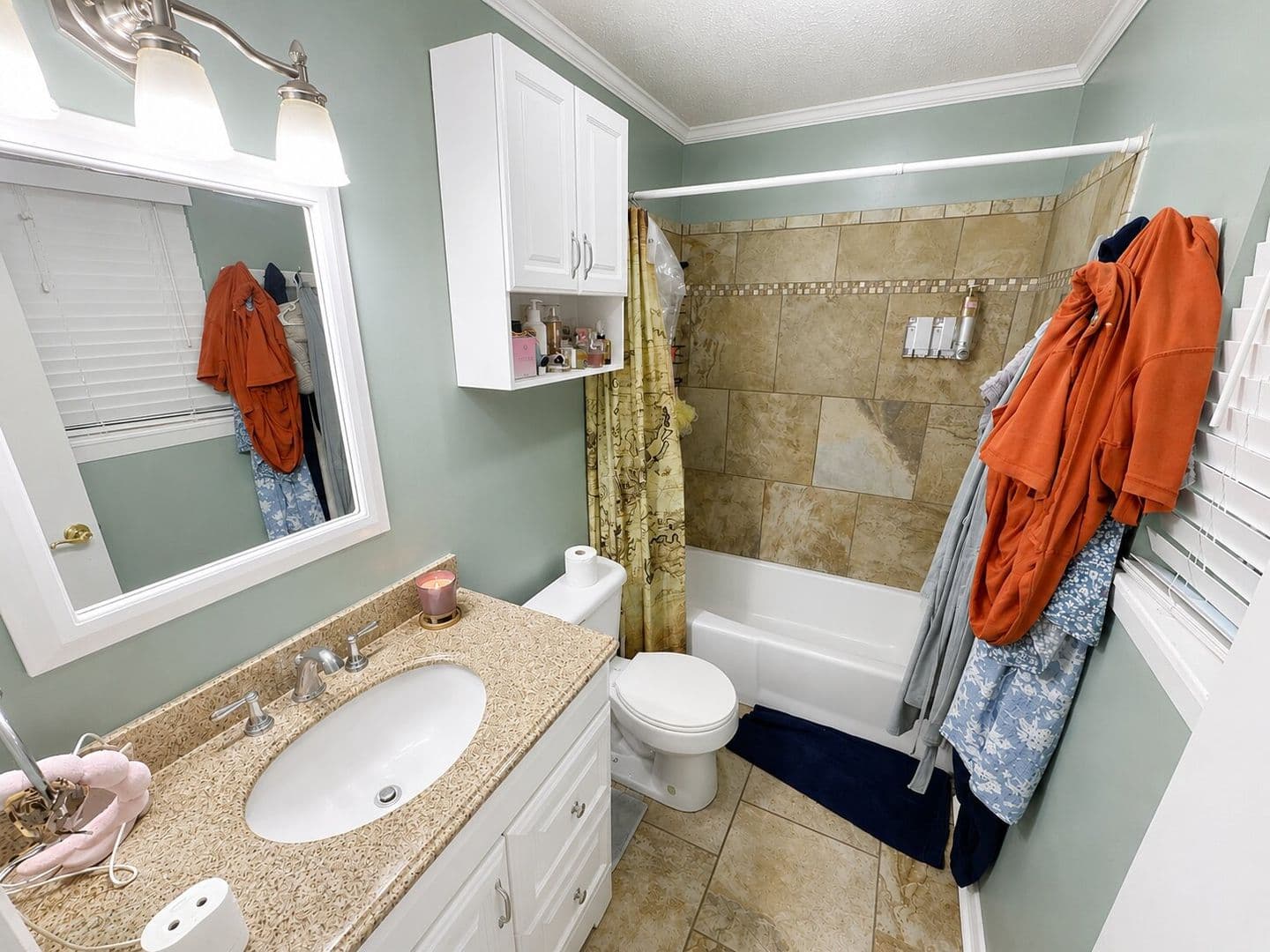 Haughton House: 8514 Timberwood Lane