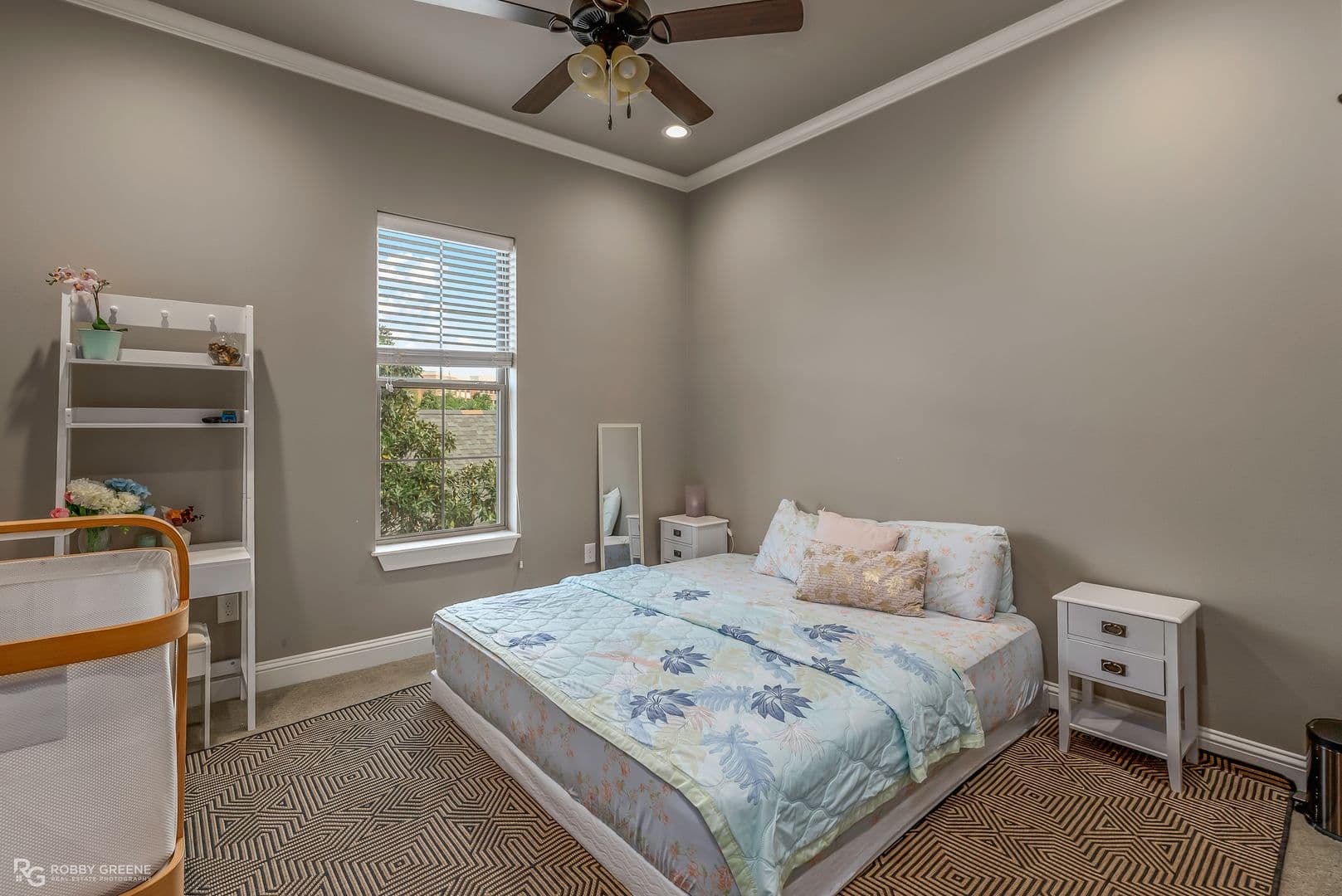 Bossier City House: 106 Vieux Carre