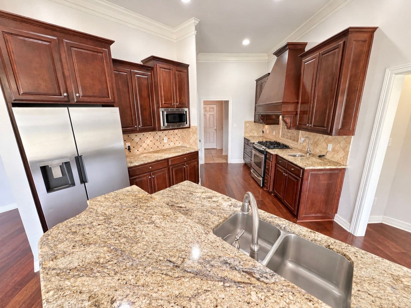 Bossier City House: 218 Ixworth Avenue