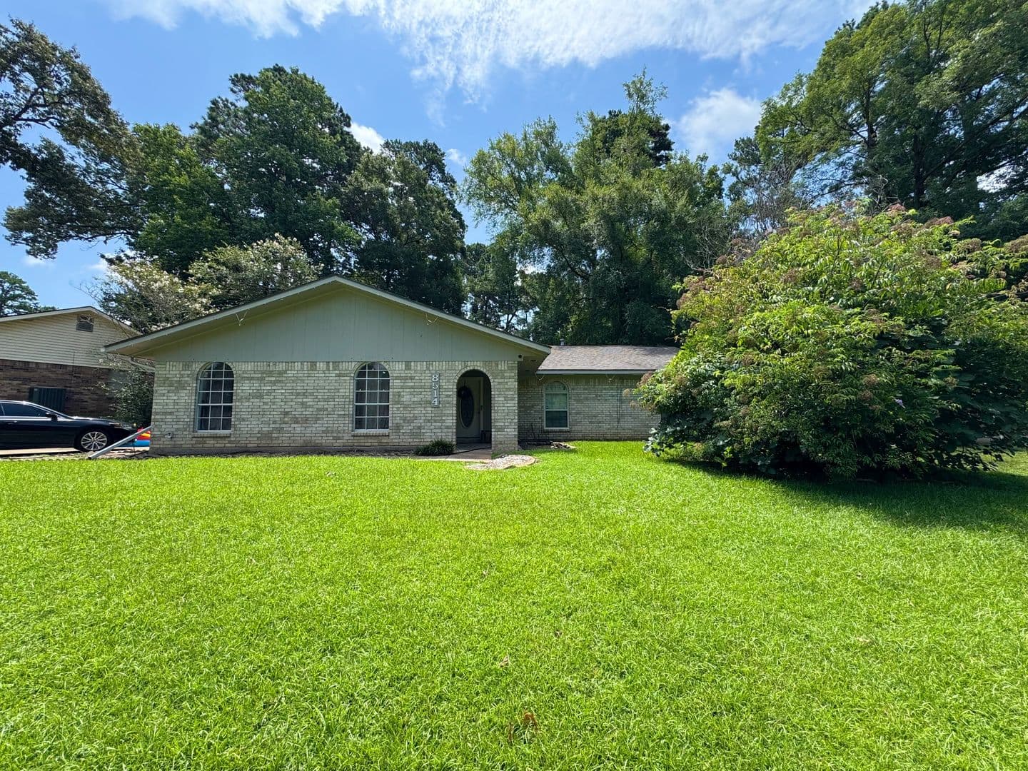 Haughton House: 8514 Timberwood Lane