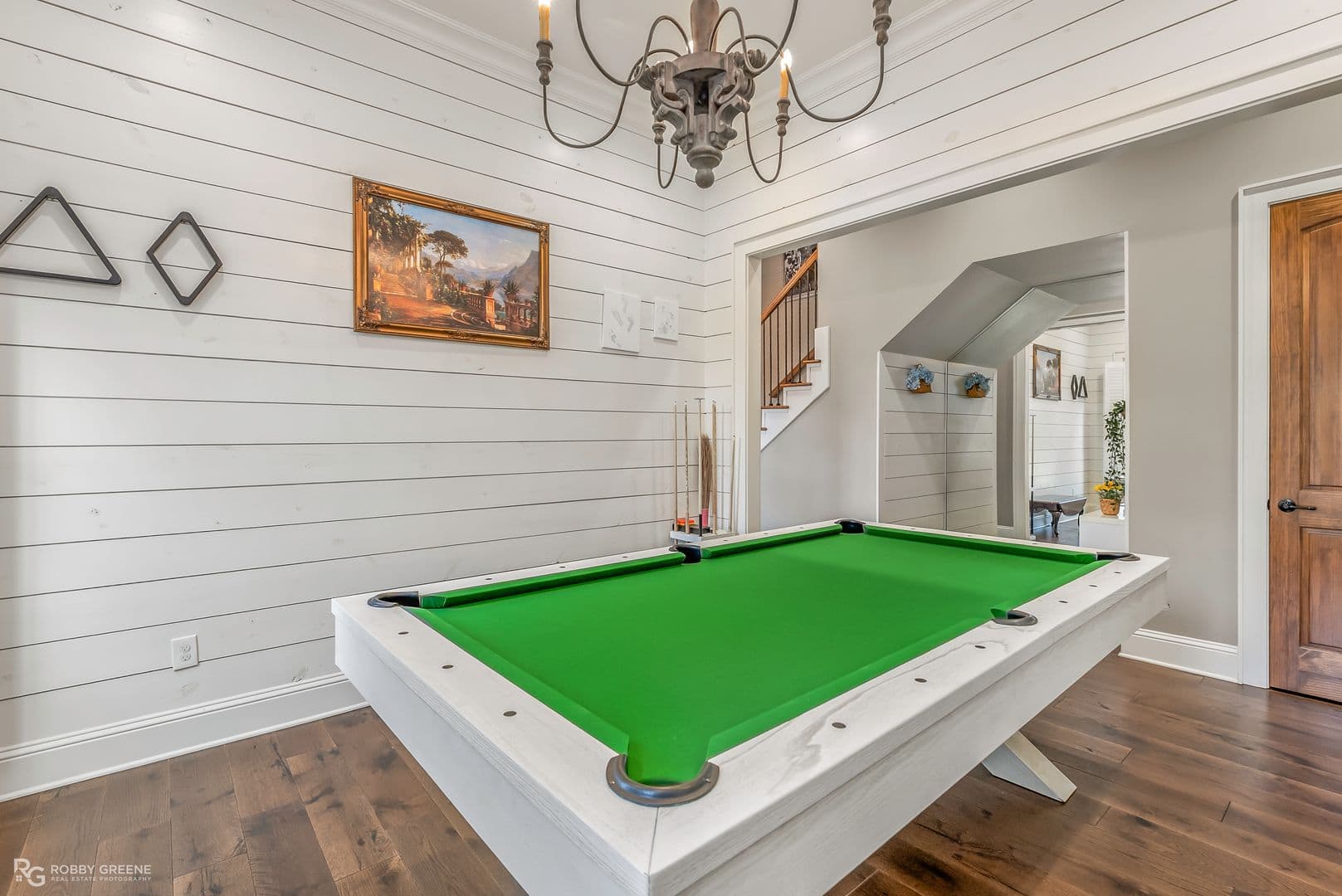 Bossier City House: 106 Vieux Carre