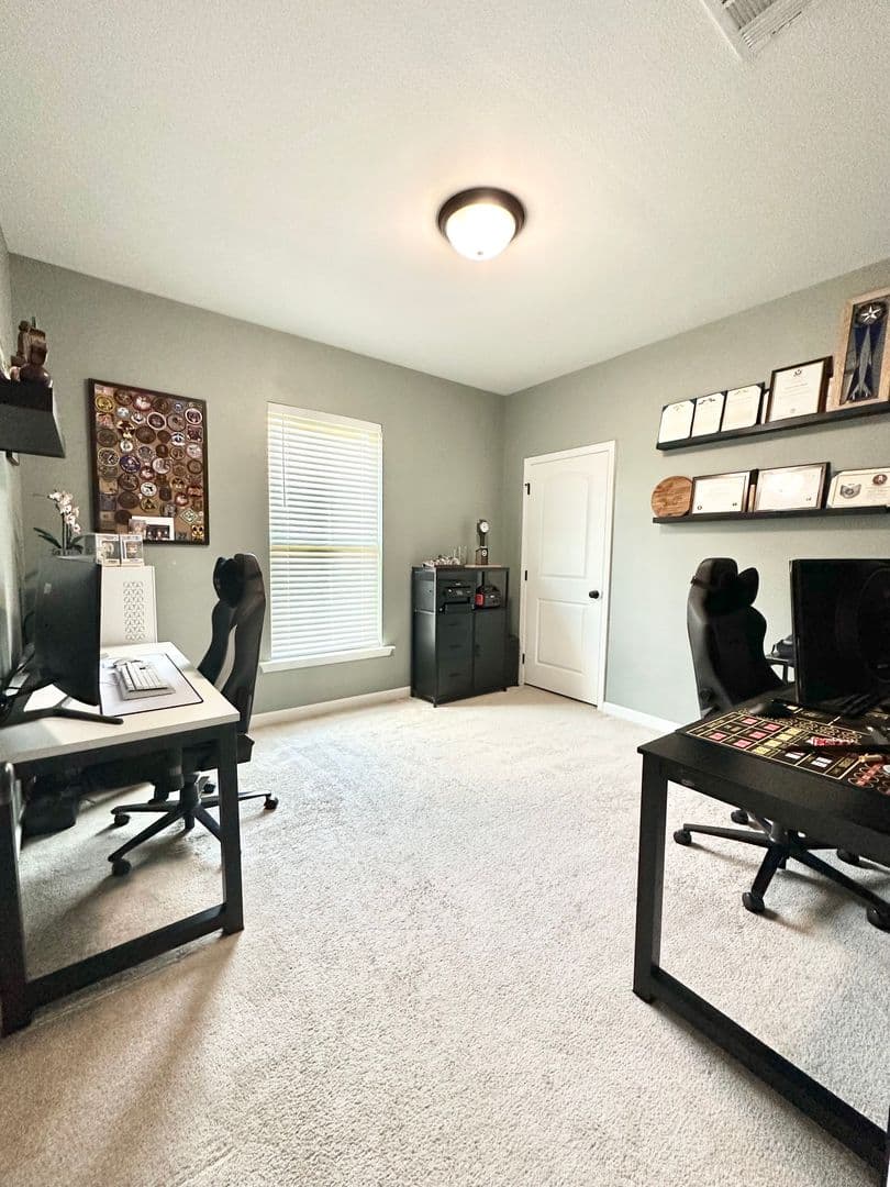 Bossier City House: 1134 Eli Conner