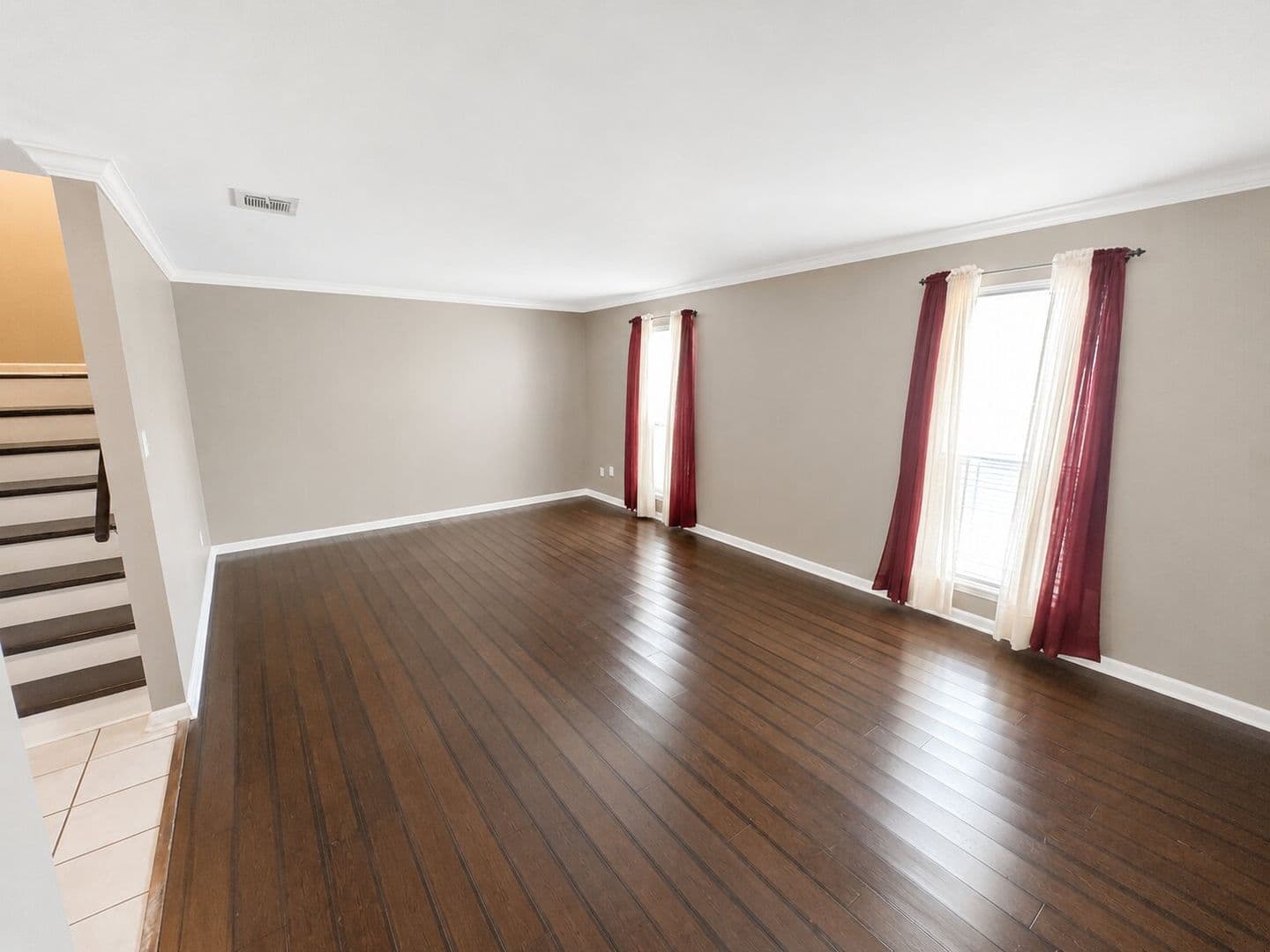 Shreveport House: 10102 Salinas Dr