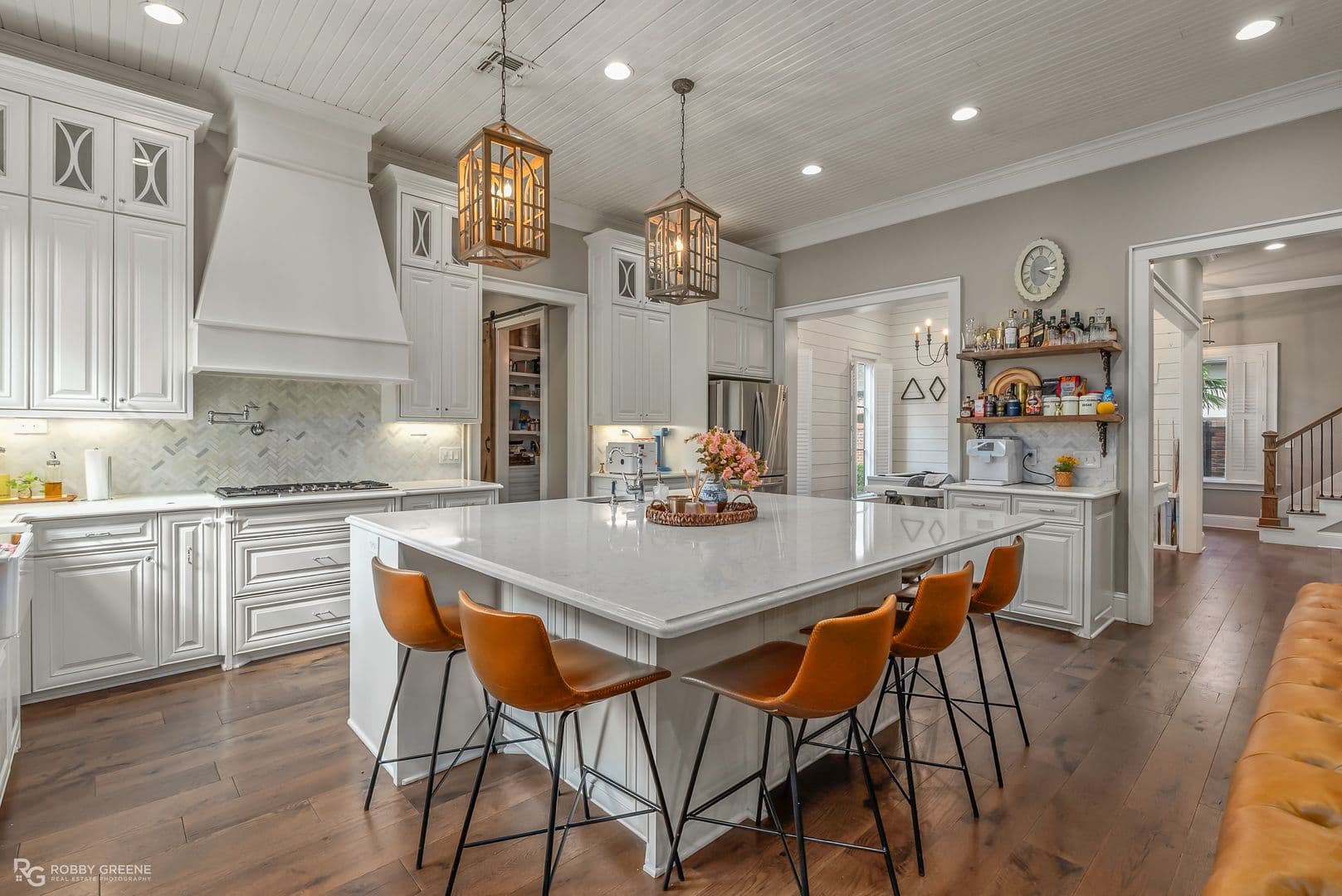 Bossier City House: 106 Vieux Carre