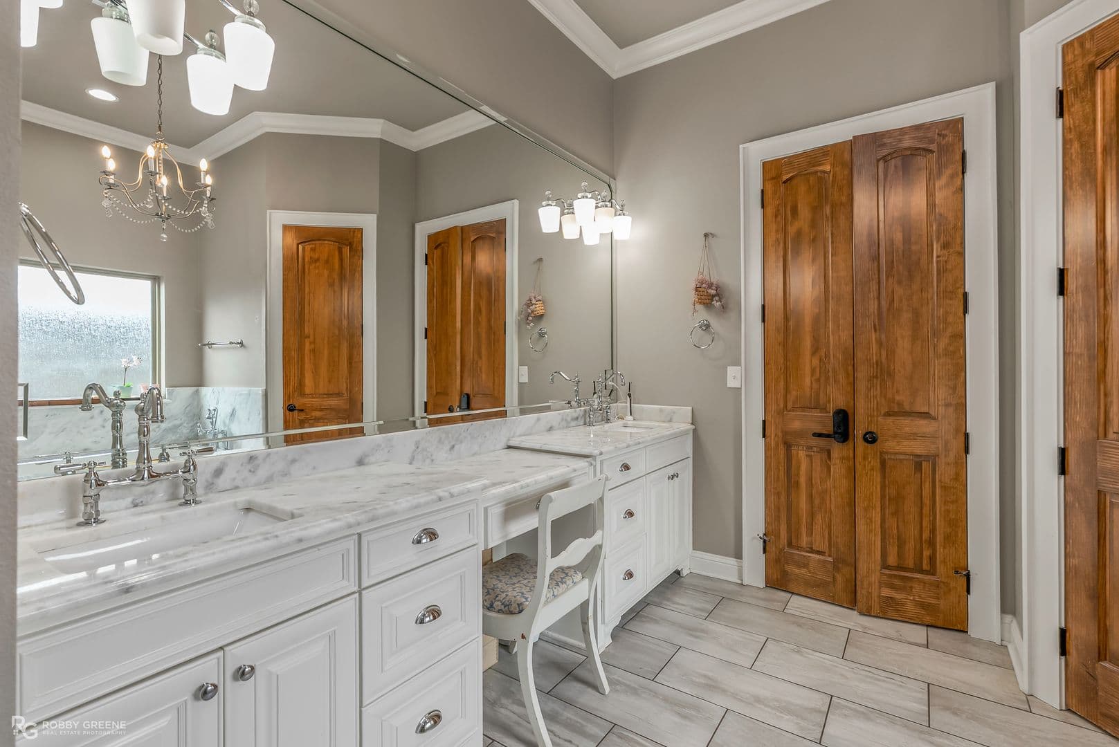 Bossier City House: 106 Vieux Carre