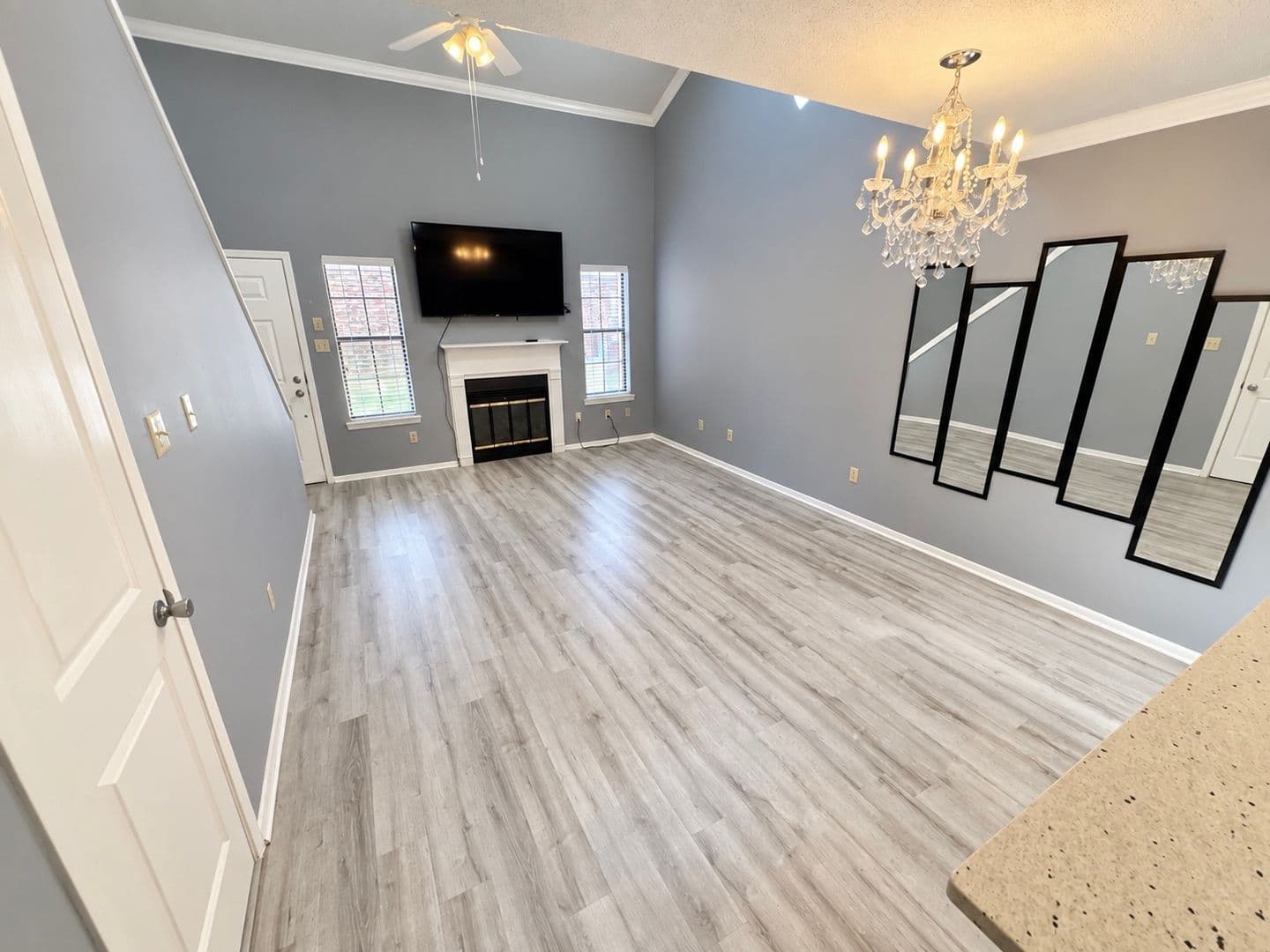 Bossier City House: 3636 Greenacres Place Drive