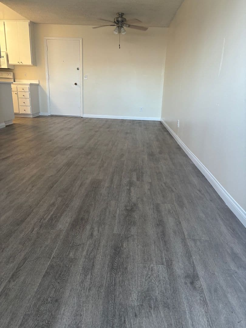 San Diego Apartment: 959 Felspar St.
