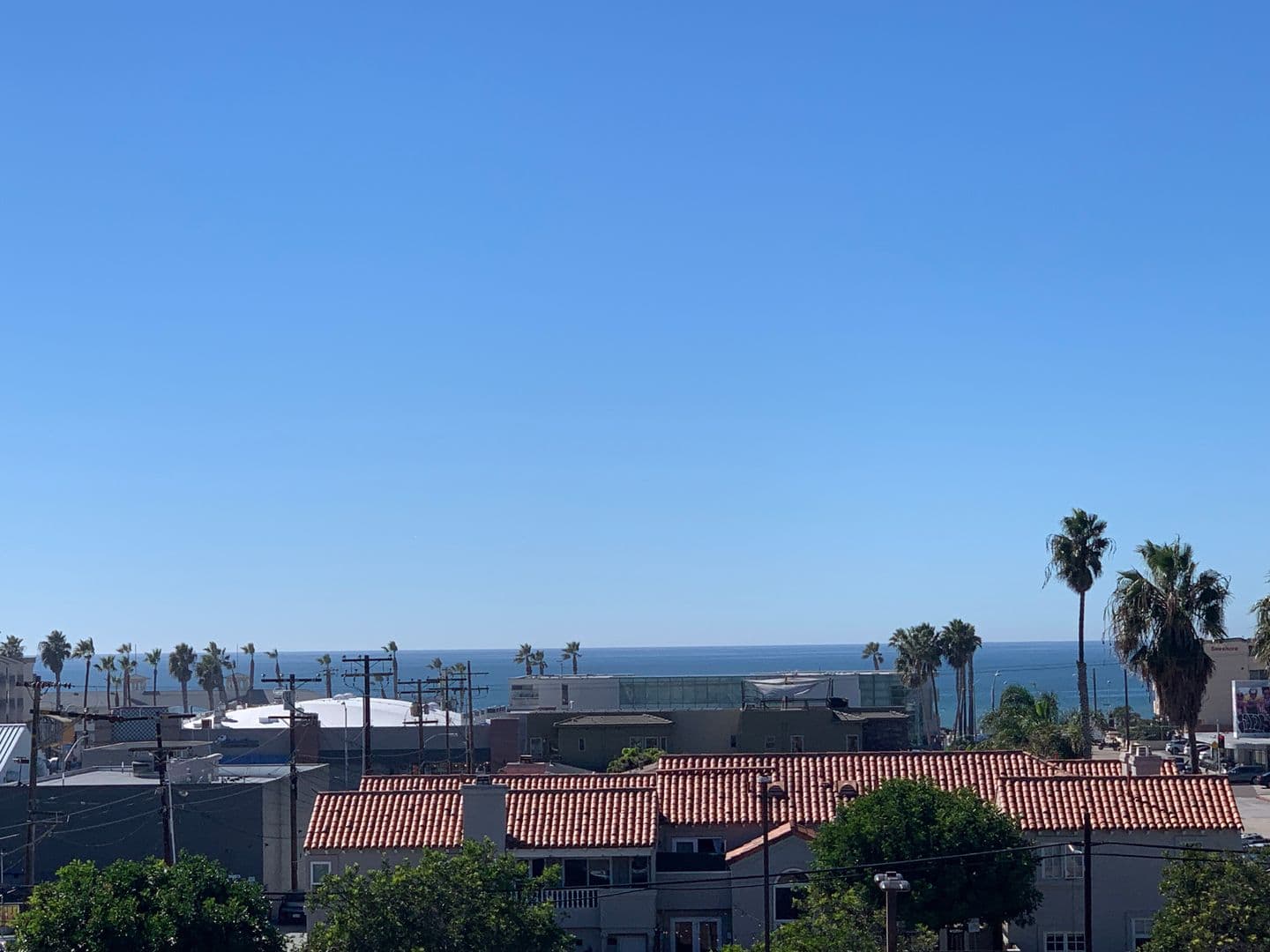 San Diego Apartment: 959 Felspar St.