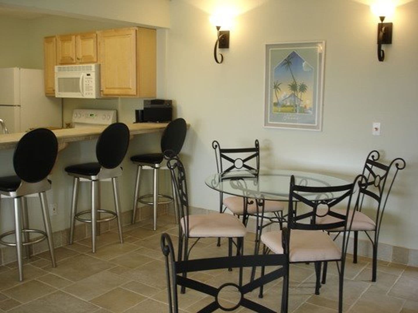 San Diego Apartment: 3748 Curtis St.
