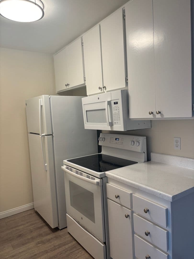 San Diego Apartment: 959 Felspar St.