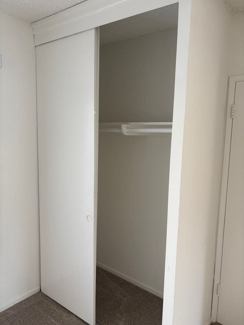 San Diego Apartment: 3748 Curtis St.