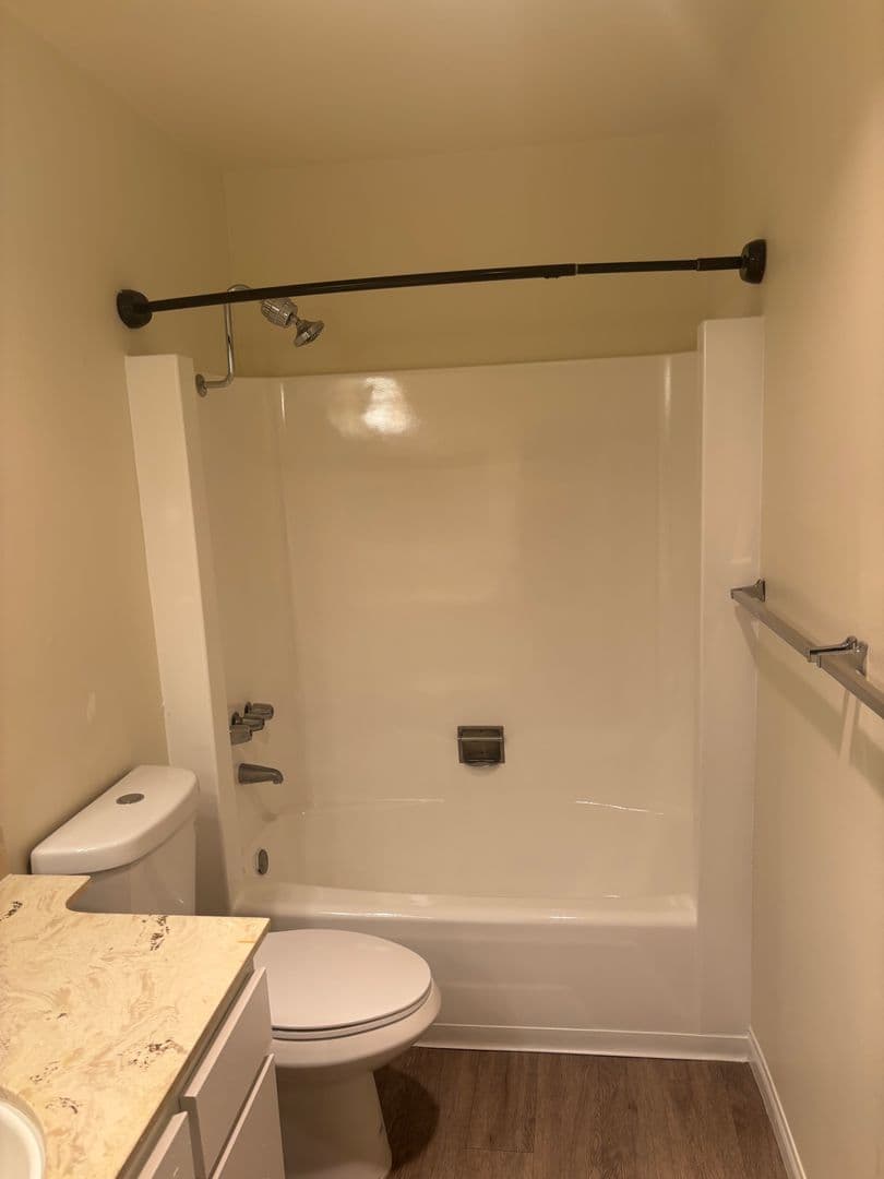 San Diego Apartment: 959 Felspar St.