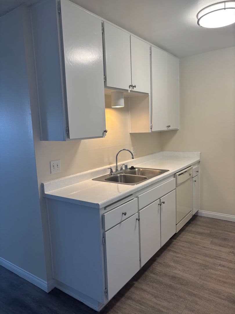 San Diego Apartment: 959 Felspar St.