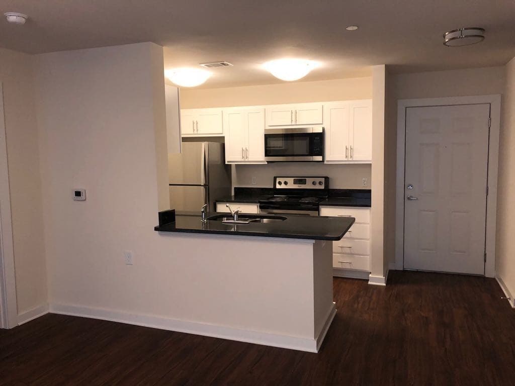 Myrtle Beach Apartment: 1500 Coastal Lane