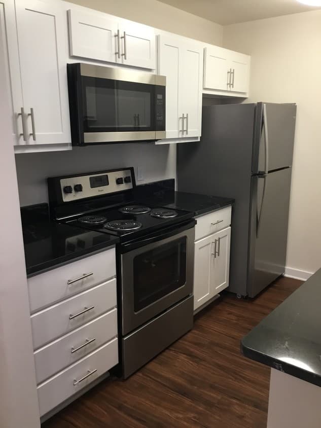 Myrtle Beach Apartment: 1500 Coastal Lane