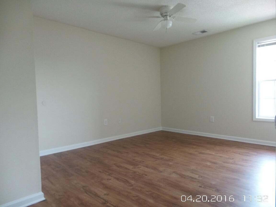 Myrtle Beach Apartment: 1500 Coastal Lane