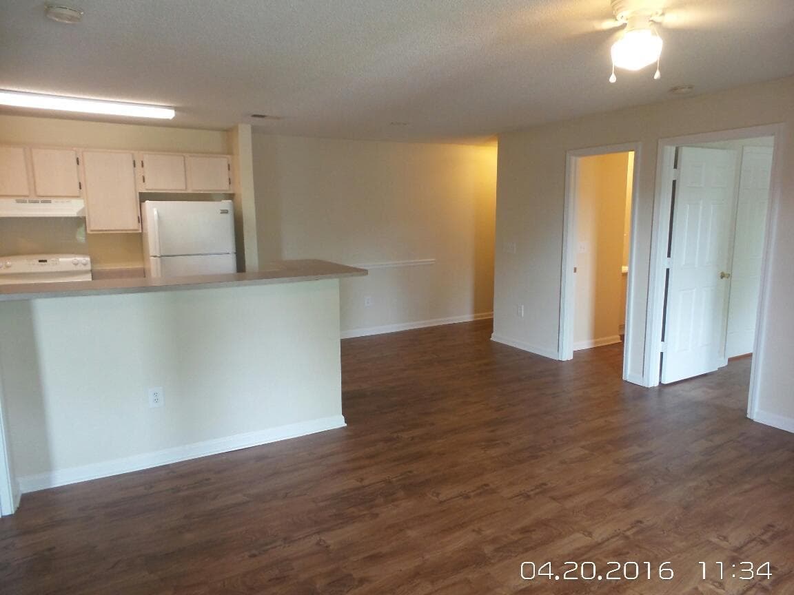 Myrtle Beach Apartment: 1500 Coastal Lane