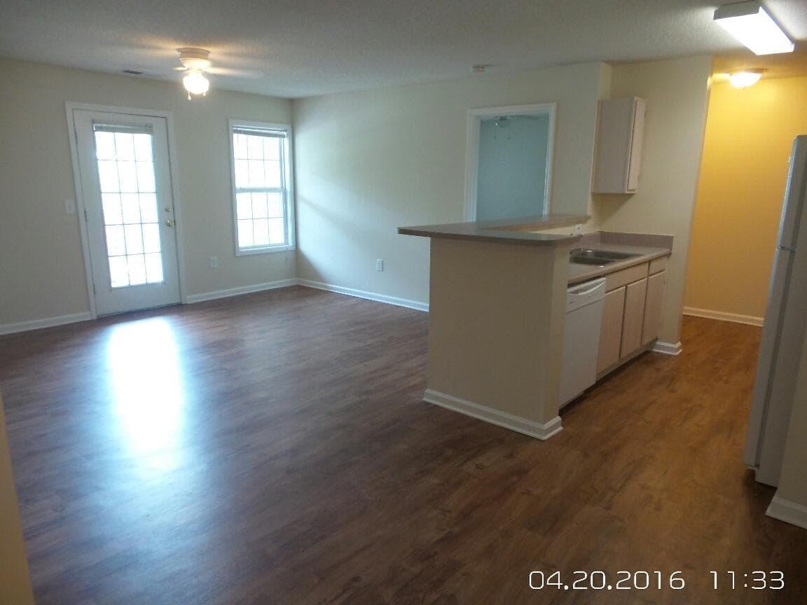 Myrtle Beach Apartment: 1500 Coastal Lane