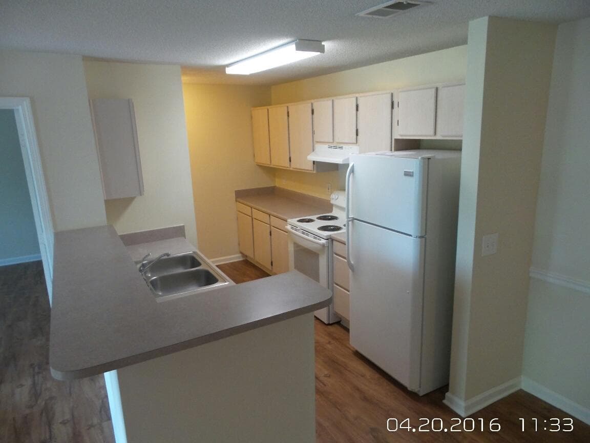 Myrtle Beach Apartment: 1500 Coastal Lane