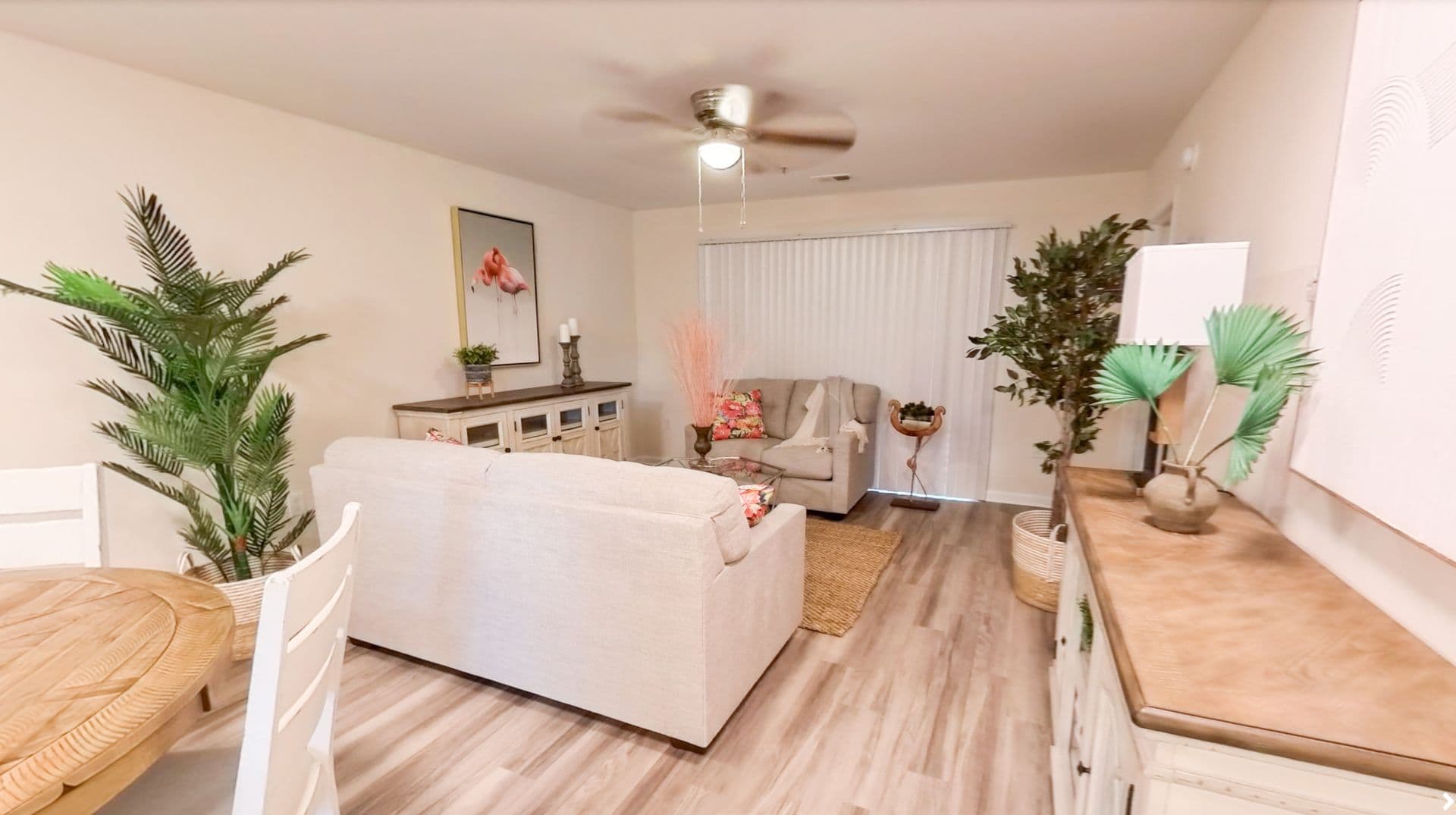 Conway Apartment: 321 Patriots Hollow Way
