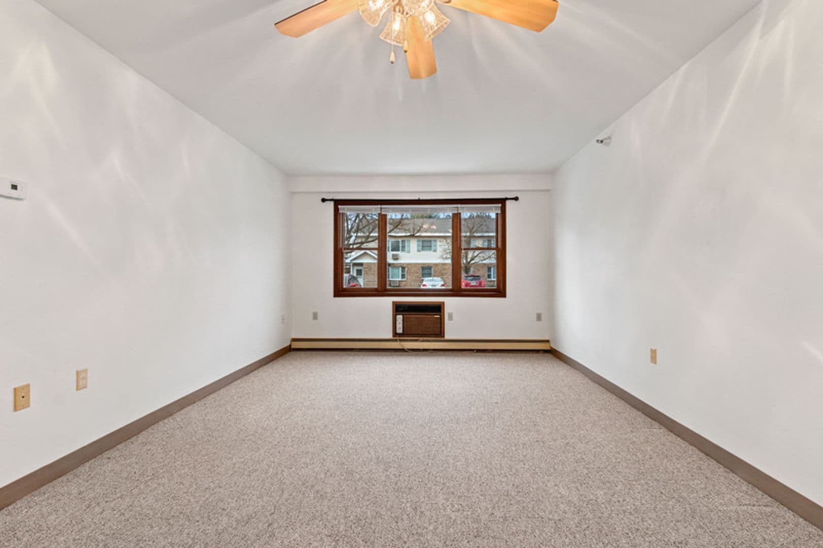 Plover Apartment: 2956 Hickory Drive