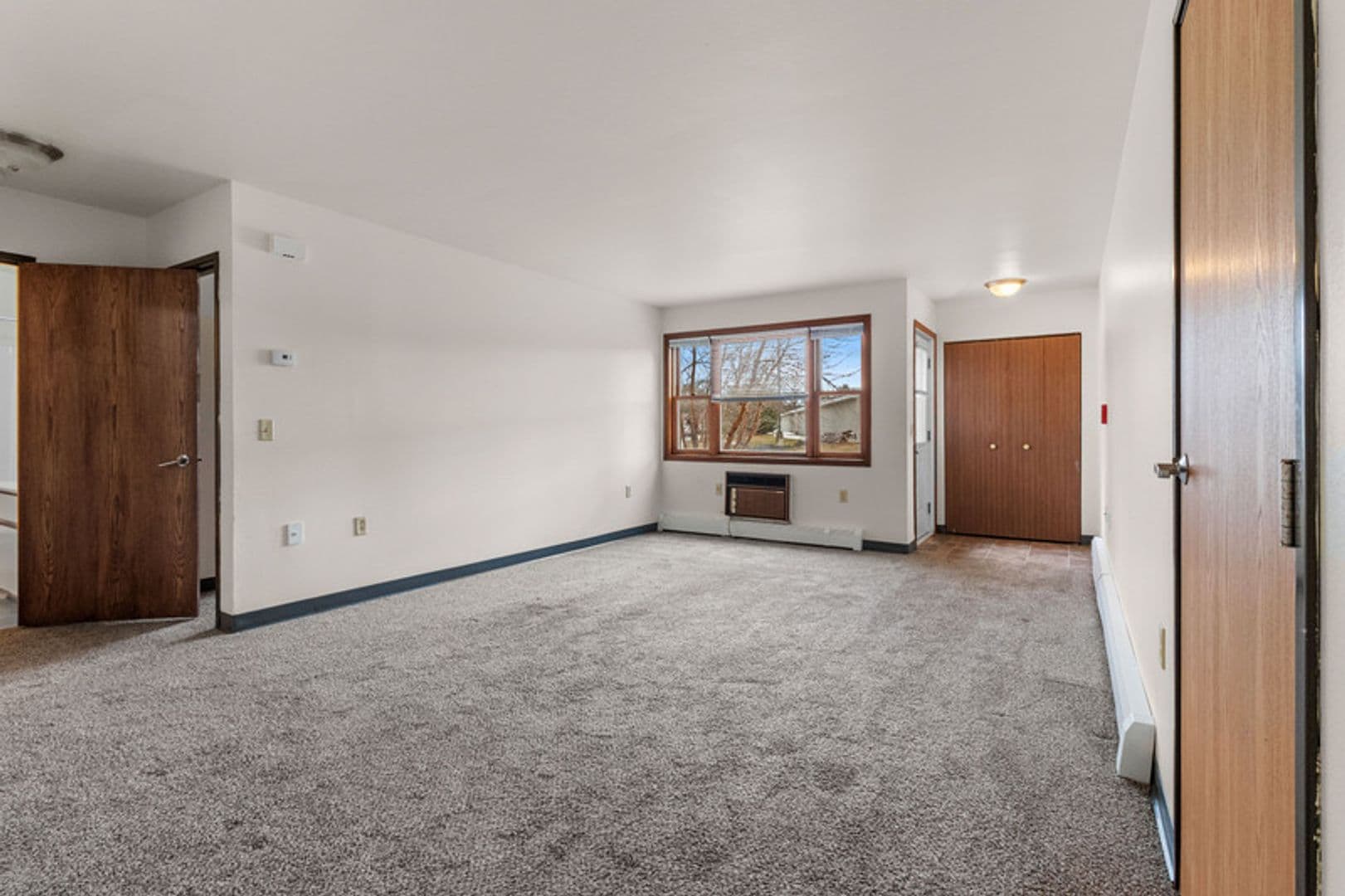 Plover Apartment: 2956 Hickory Drive