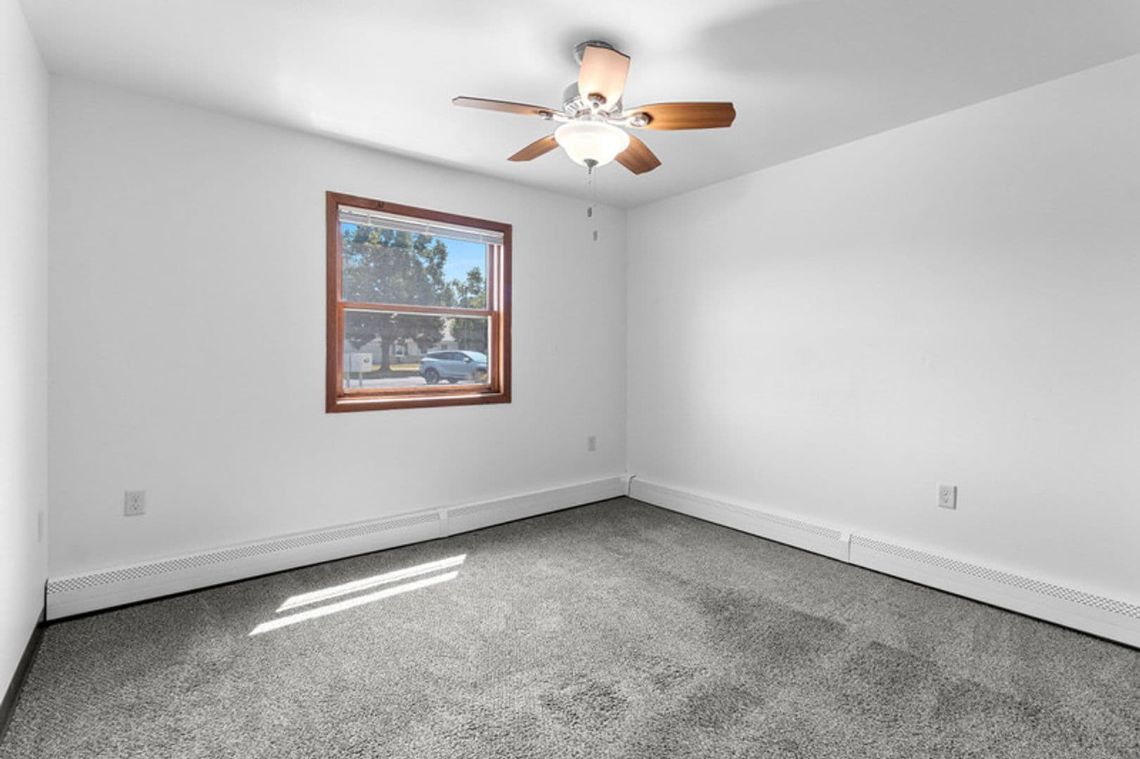 Plover Apartment: 2956 Hickory Drive