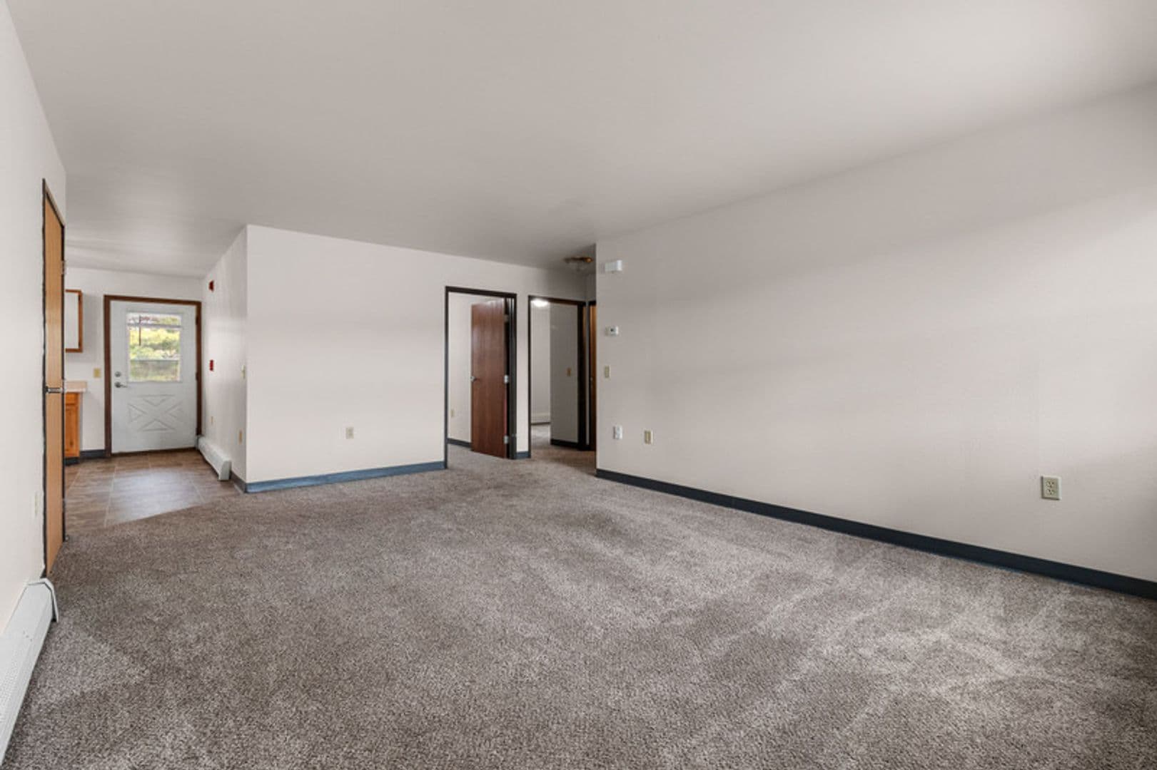 Plover Apartment: 2956 Hickory Drive