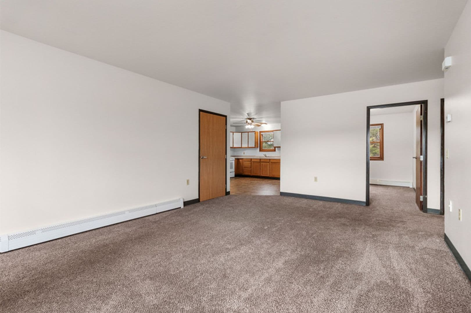 Plover Apartment: 2956 Hickory Drive