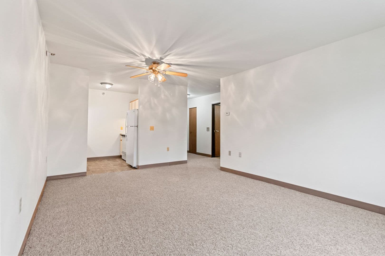 Plover Apartment: 2956 Hickory Drive