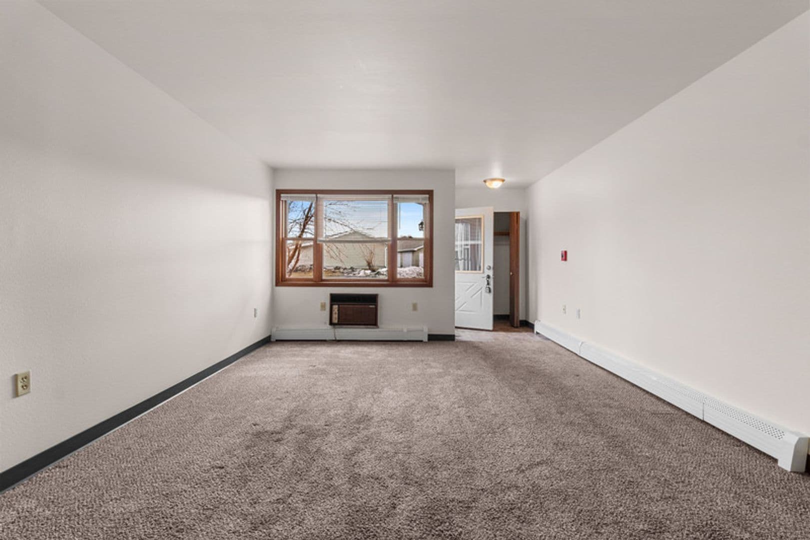 Plover Apartment: 2956 Hickory Drive