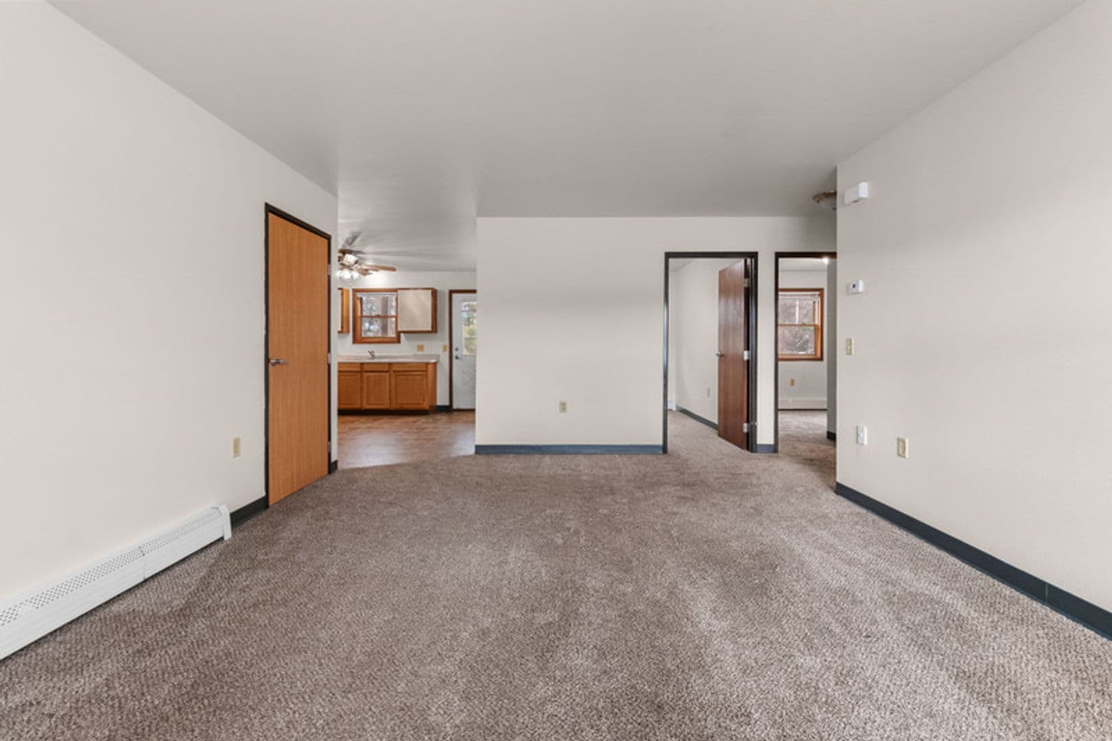 Plover Apartment: 2956 Hickory Drive