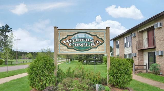 Wausau Apartment: 601 South 56th Avenue