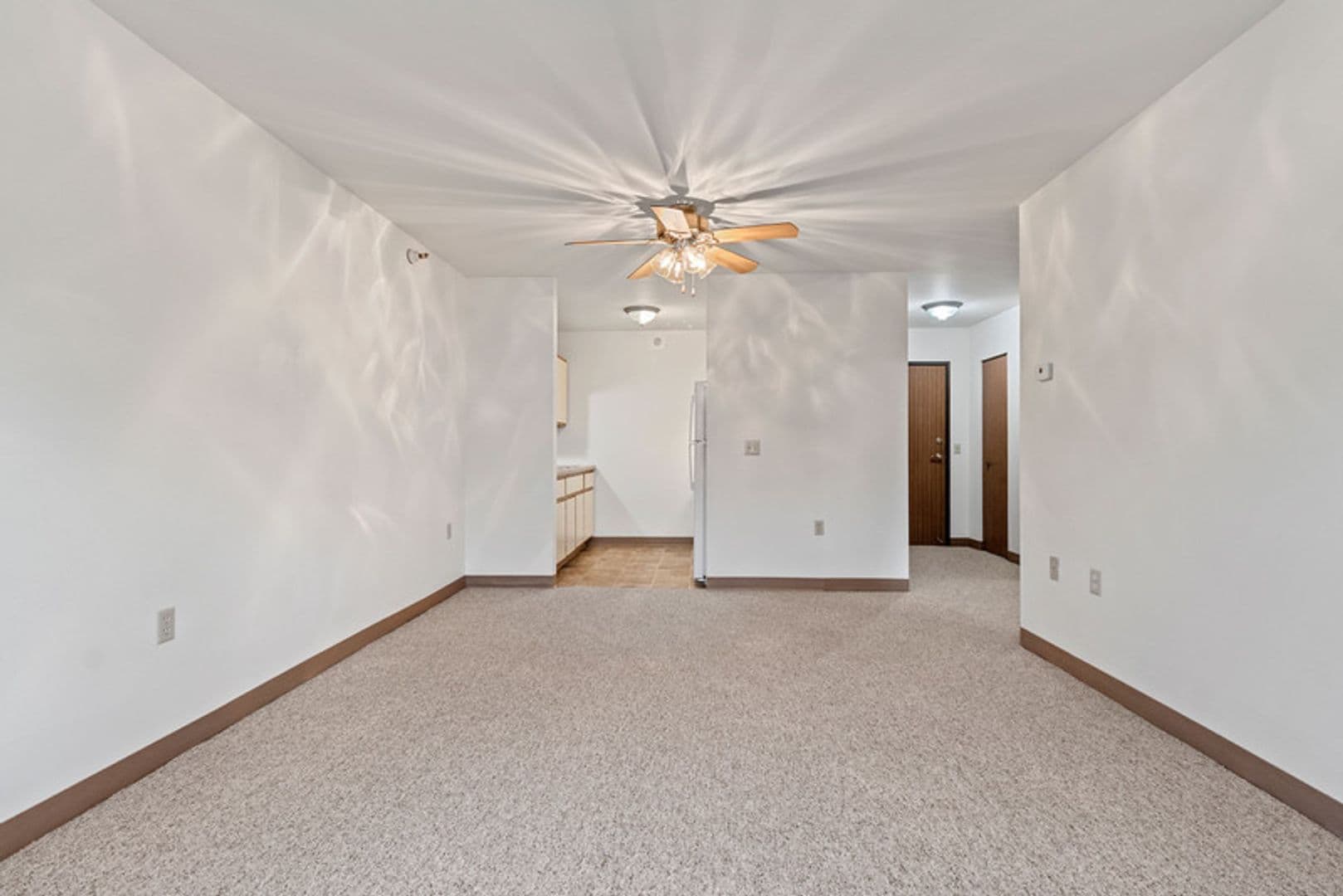 Plover Apartment: 2956 Hickory Drive