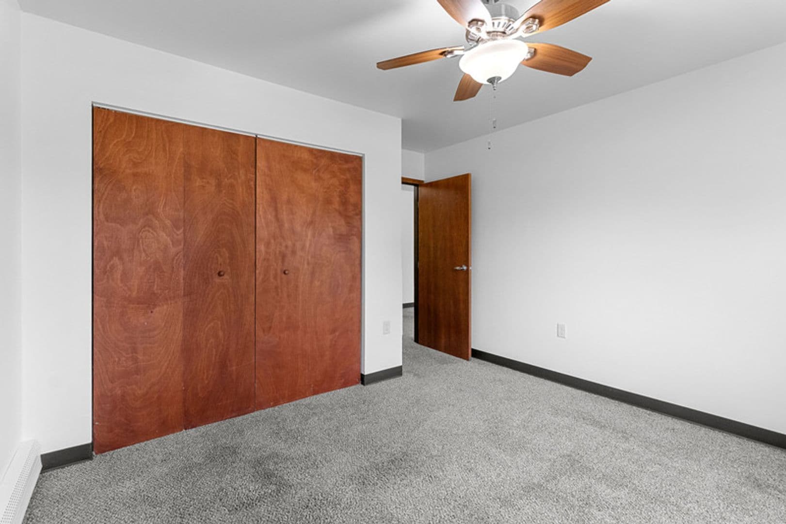 Plover Apartment: 2956 Hickory Drive