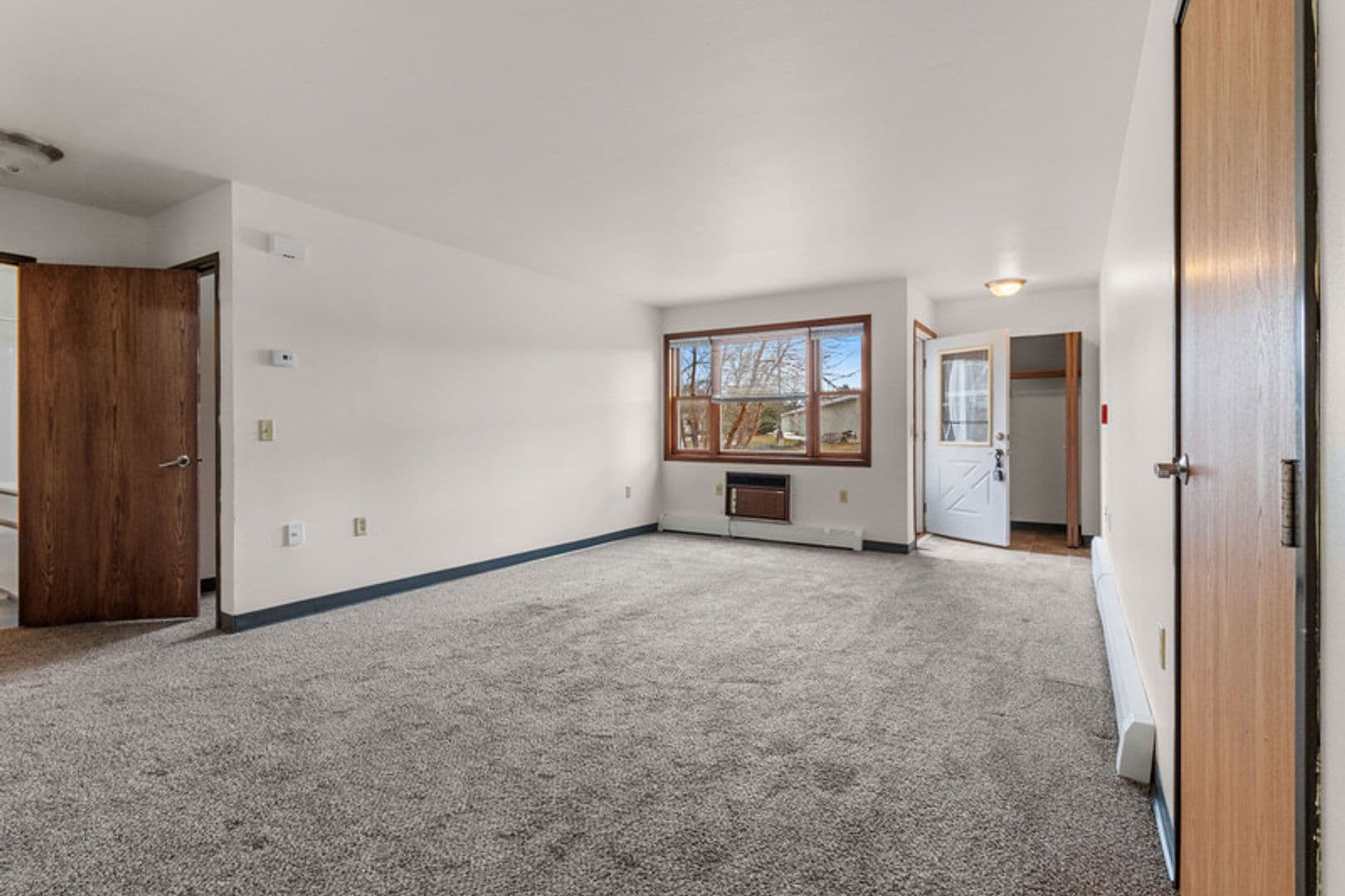 Plover Apartment: 2956 Hickory Drive