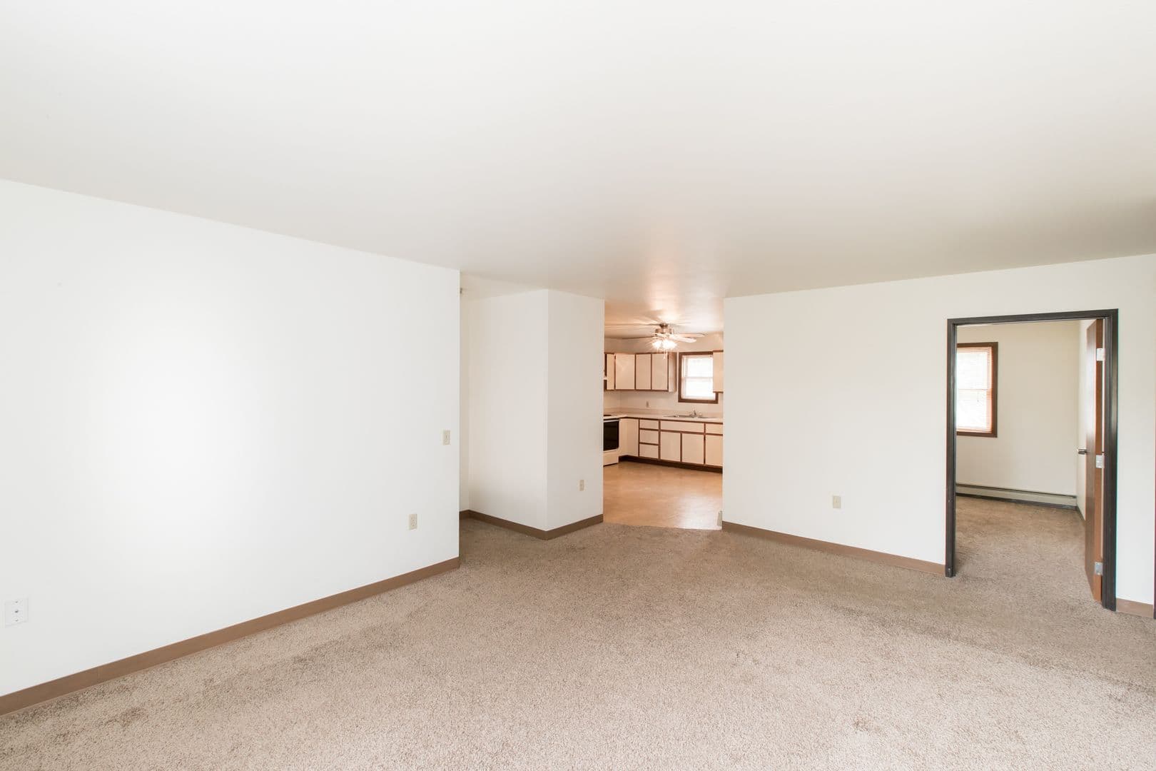 Plover Apartment: 2956 Hickory Drive