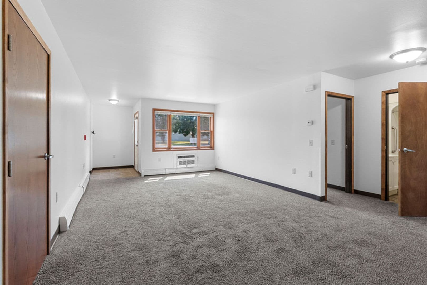 Plover Apartment: 2956 Hickory Drive