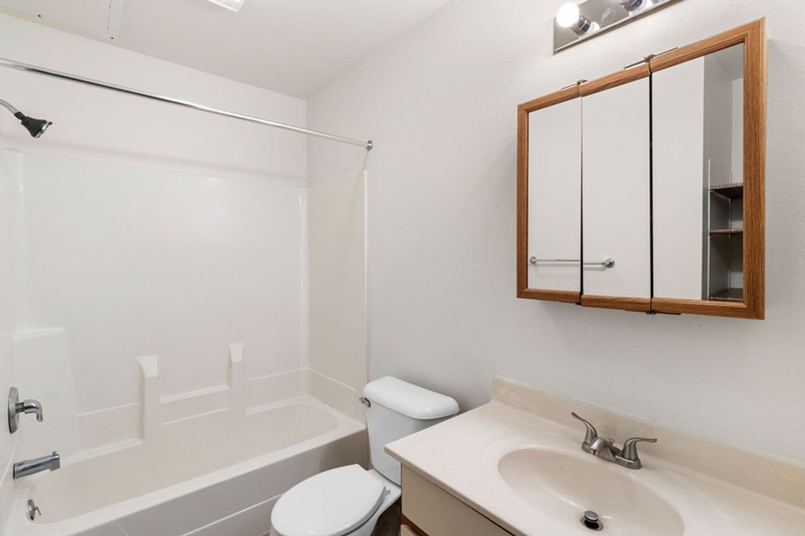 Plover Apartment: 2956 Hickory Drive