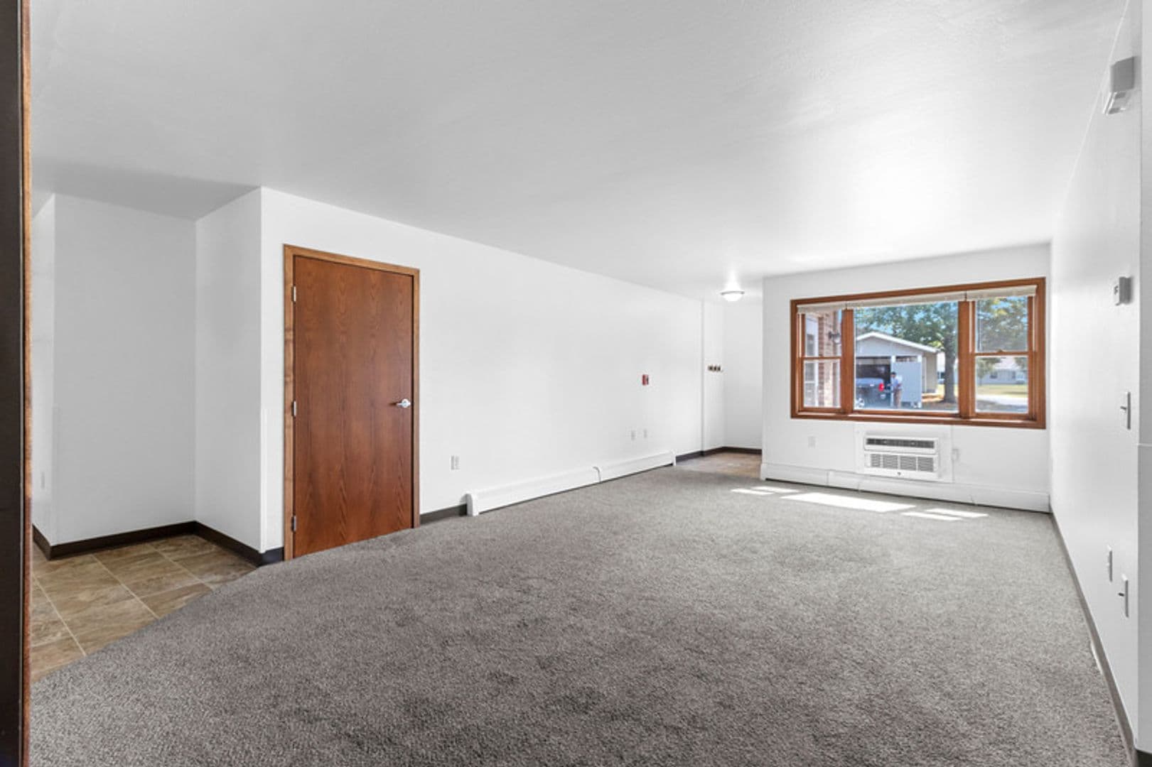 Plover Apartment: 2956 Hickory Drive