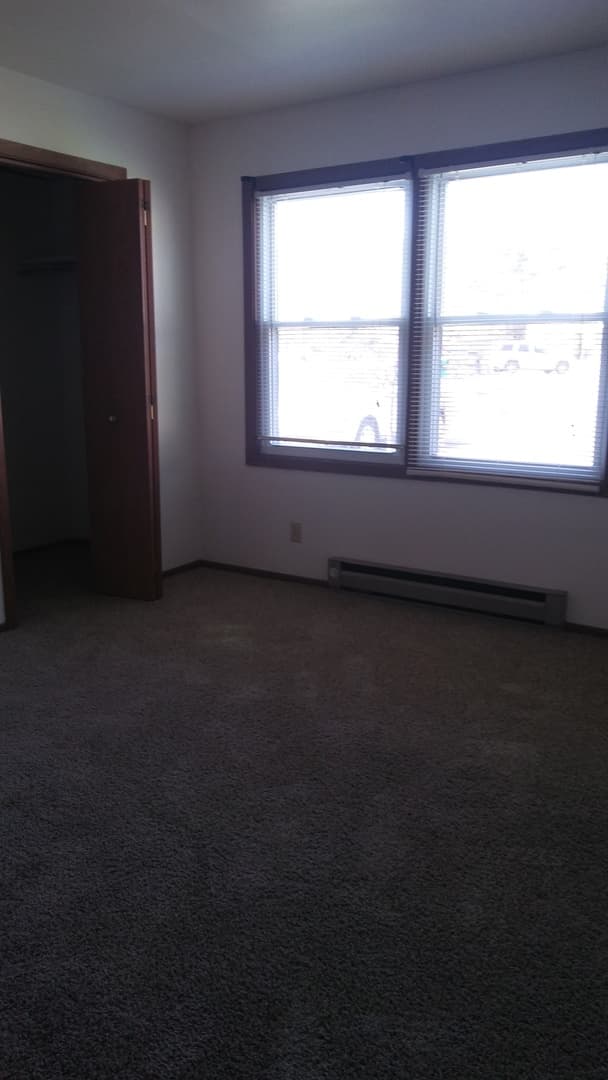 Wausau Apartment: 601 South 56th Avenue